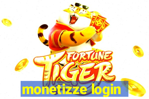 monetizze login